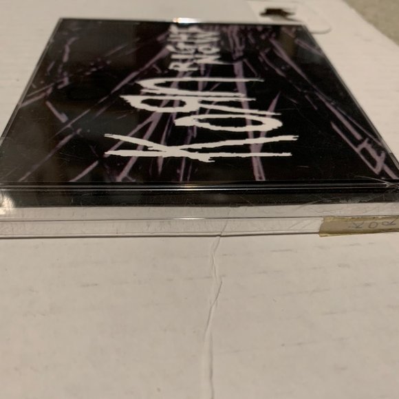 Korn - Right Now CDr Single Promo Canada 2003 - Picture 4 of 4